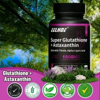 eelhoe super glutathione astaxanthin Jual USA + With Milk… Fragrance:Peppermint Essential Oil catalog-enabled Figure 1 from GHK