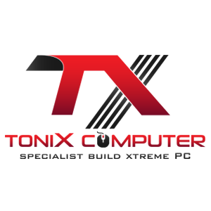 Tonic Computer Toko ToniX Computer - Jual Produk Lengkap dan Harga Terbaik