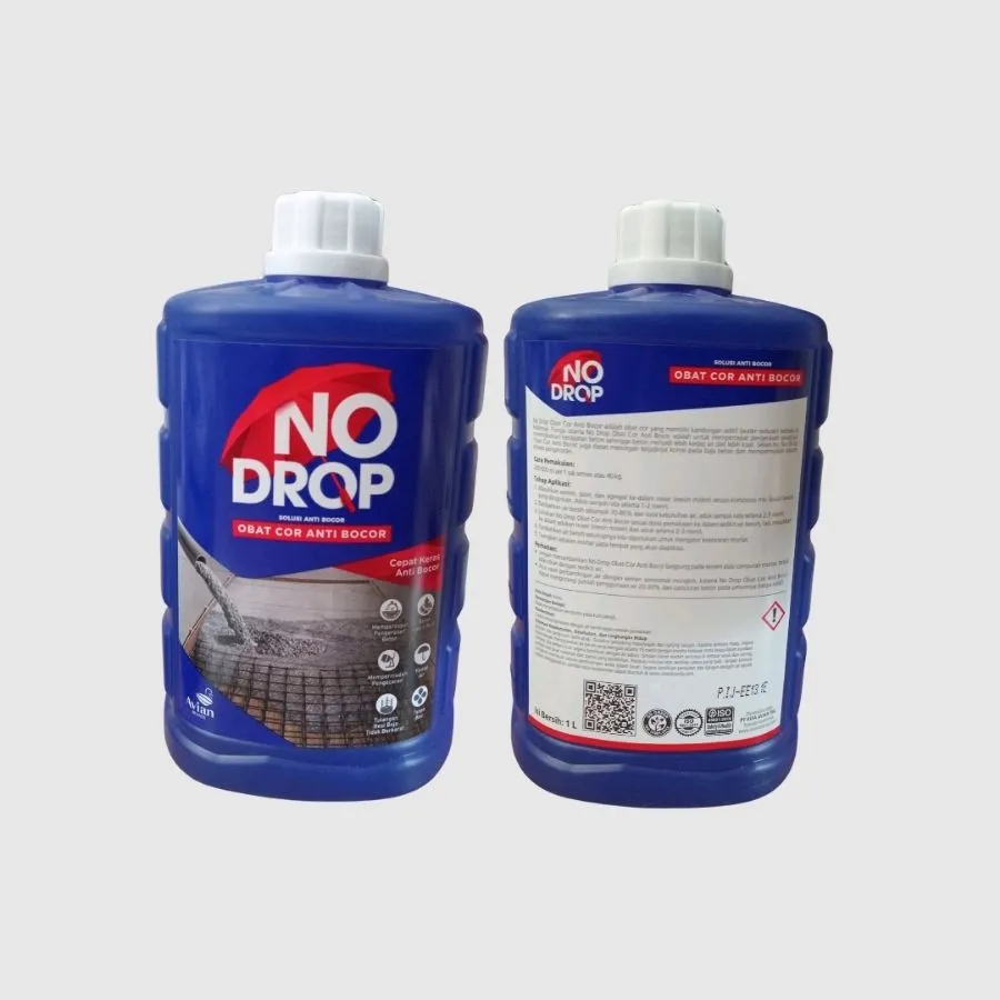 OBAT COR NODROP 1L
