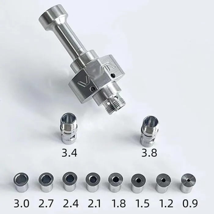 Jual VWM Dope R Version RBA | Boro BB RBA dengan Harga…