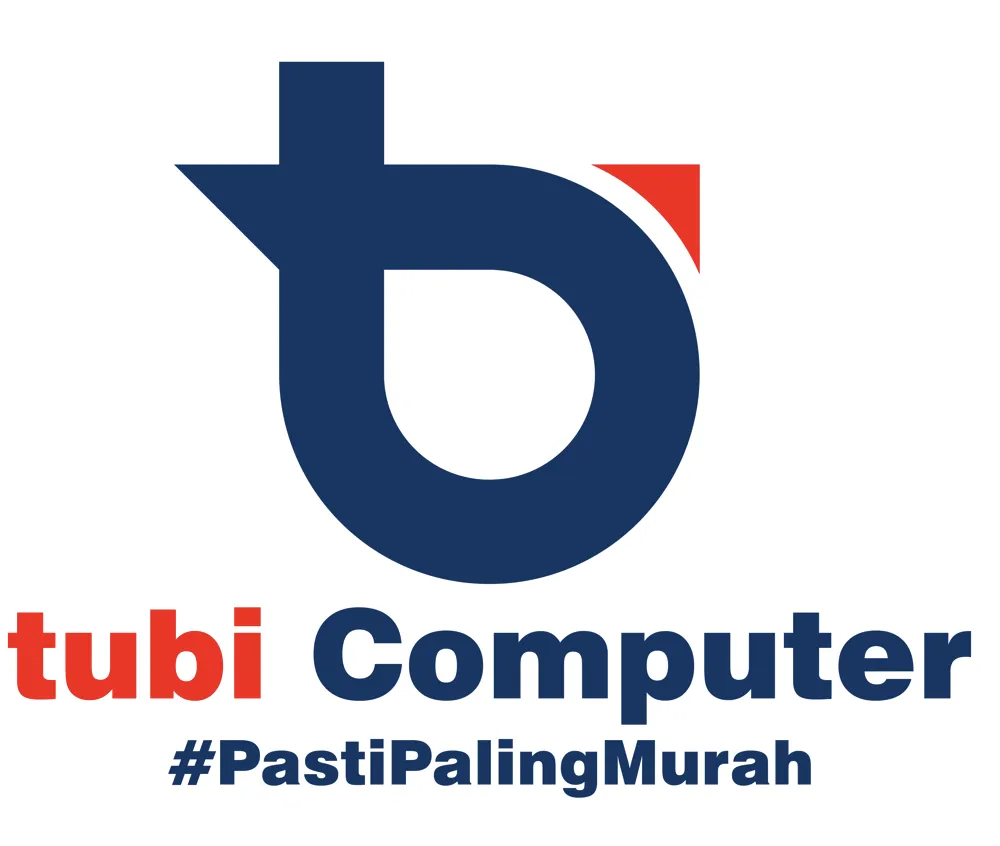 Toko Tubi Computer - Jual Produk Lengkap dan Harga Terbaik