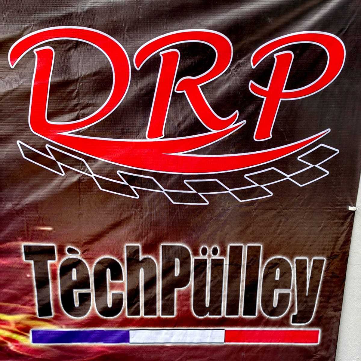 Toko DRP Techpulley Dracingpart - Jual Produk Lengkap dan Ha