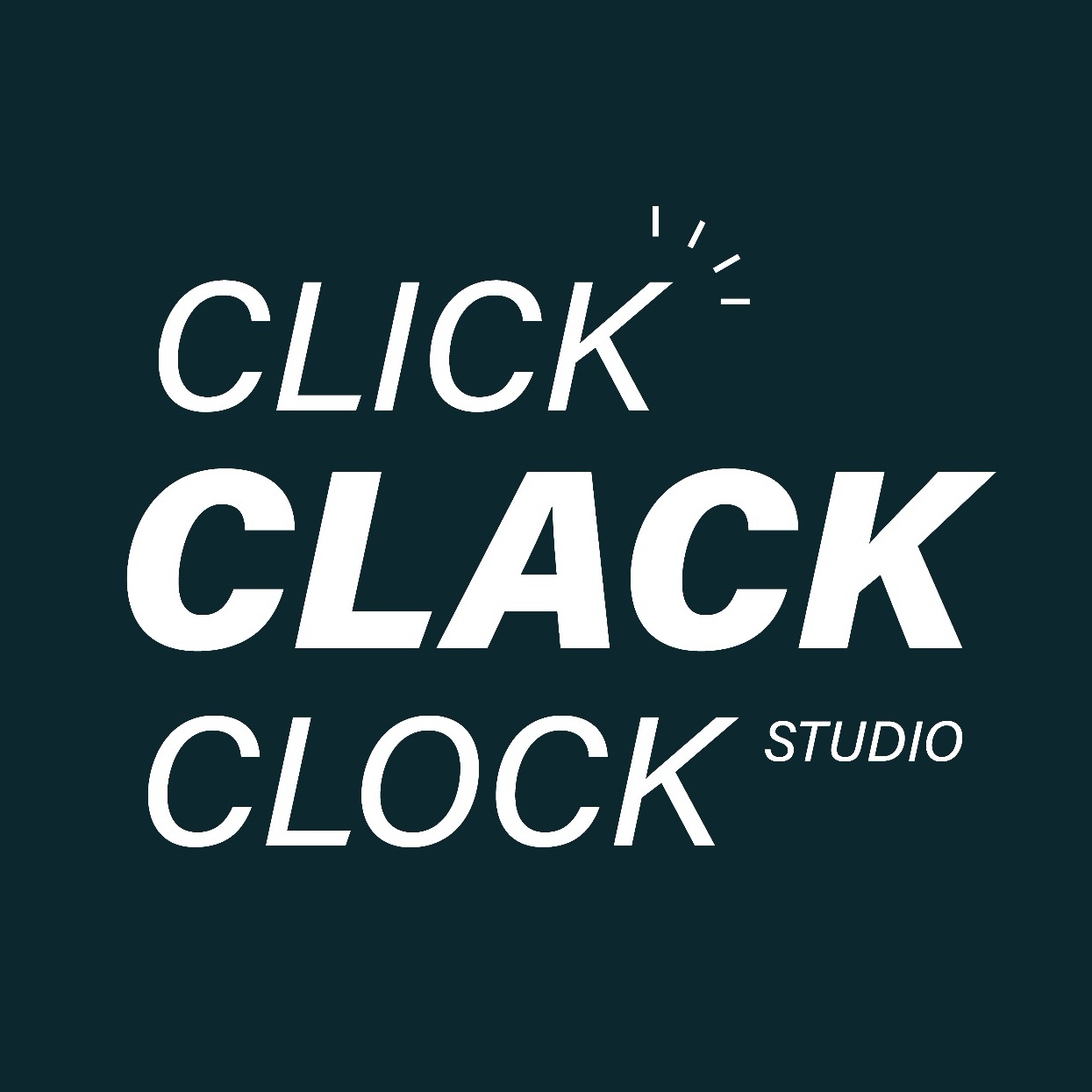 Click Cloack Toko Click Clack Clock Studio - Jual Produk Lengkap dan Harg